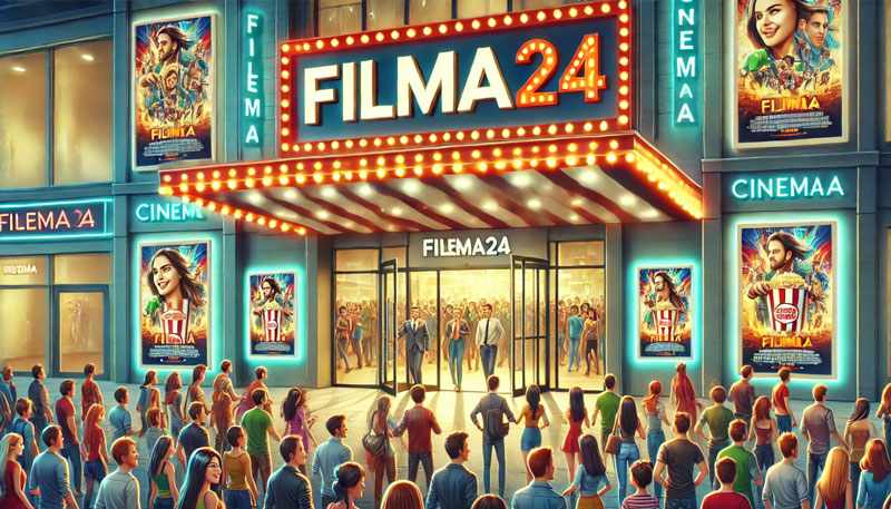 filma24 official